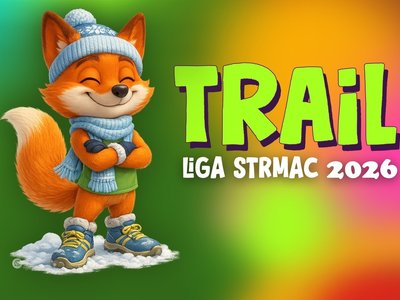10. kolo Trail Lige Strmac 2026.