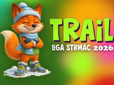 8. kolo Trail Lige Strmac 2026.